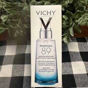 Vichy Mineral 89 Daily Booster